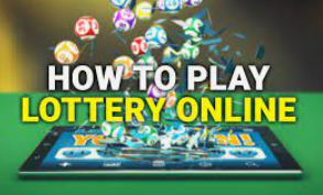 Lotteries Online: A Evaluation Of Lotto